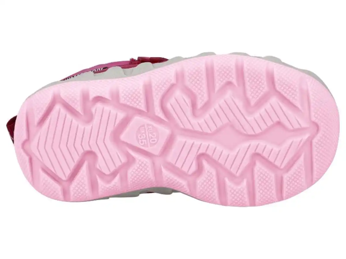 Bild 3 von lupilu® Baby-Winterstiefel