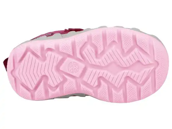 Bild 3 von lupilu® Baby-Winterstiefel