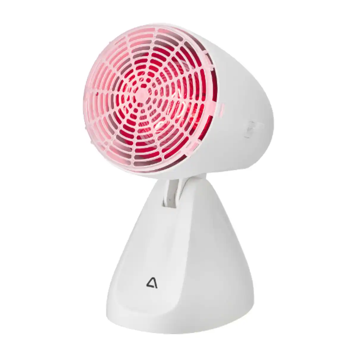 Bild 4 von AMBIANO Infrarot-Lampe / Massagegerät