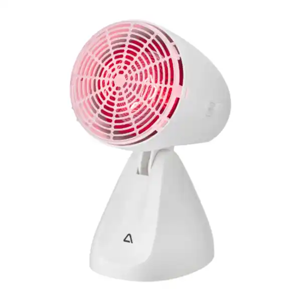 Bild 4 von AMBIANO Infrarot-Lampe / Massagegerät