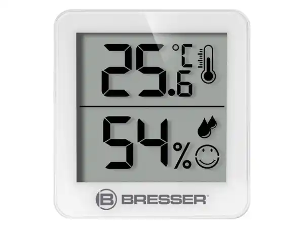 Bild 3 von BRESSER Thermo-Hygrometer