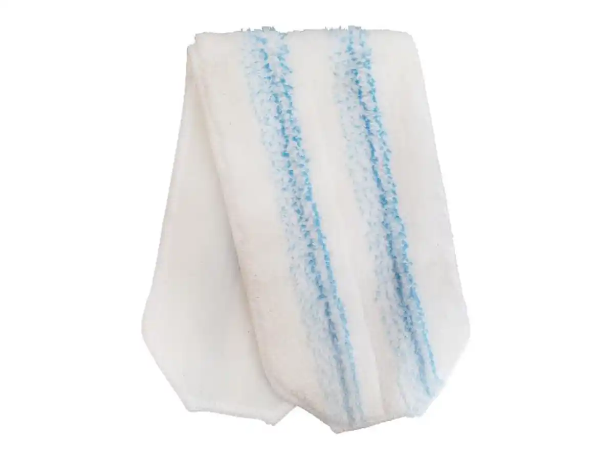 Bild 3 von Vileda H2PrO Extra Flat Mop Ersatzbezug