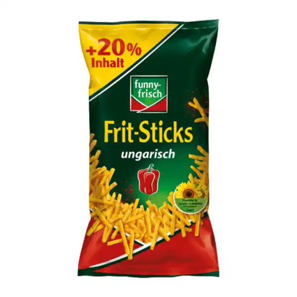 Bild 4 von FUNNY-FRISCH Spezialität