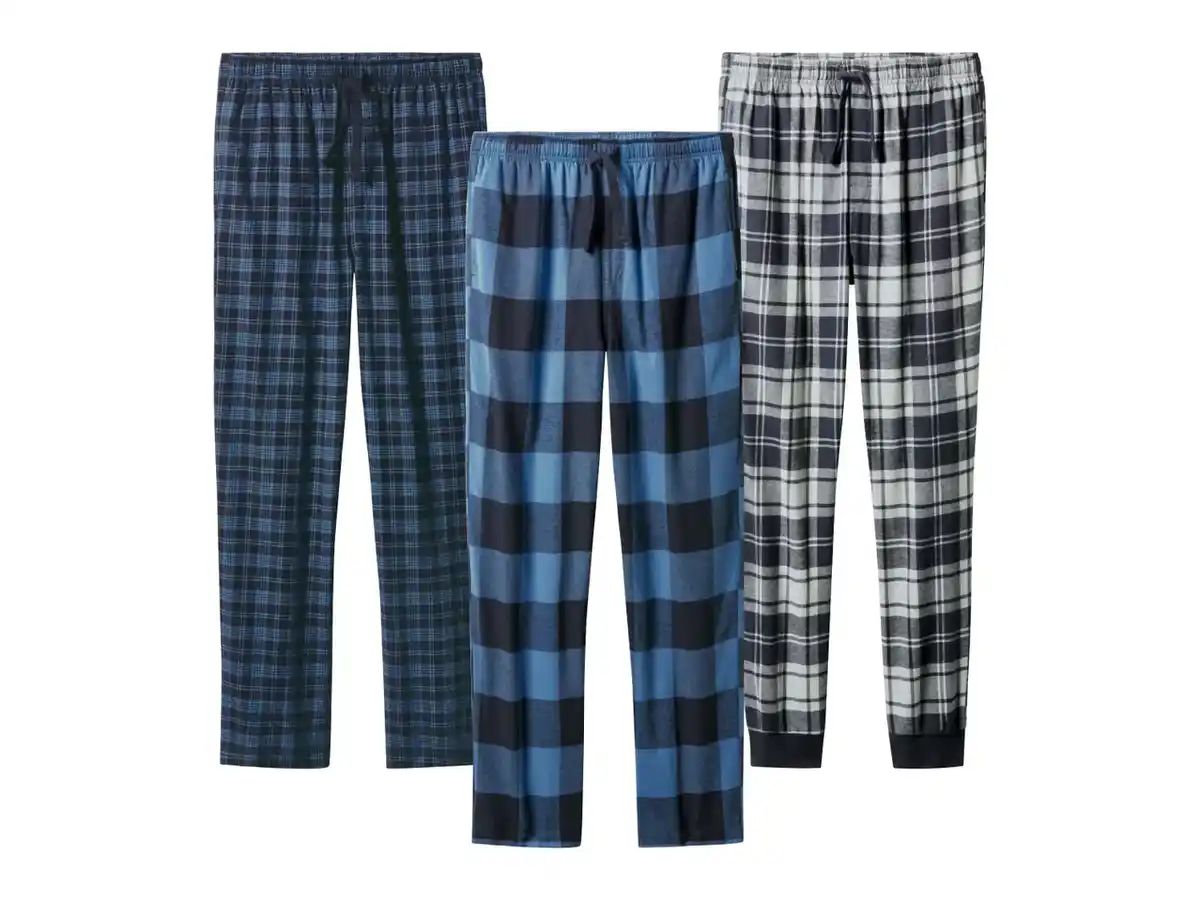Bild 1 von Esmara Men Flanell-Schlafhose