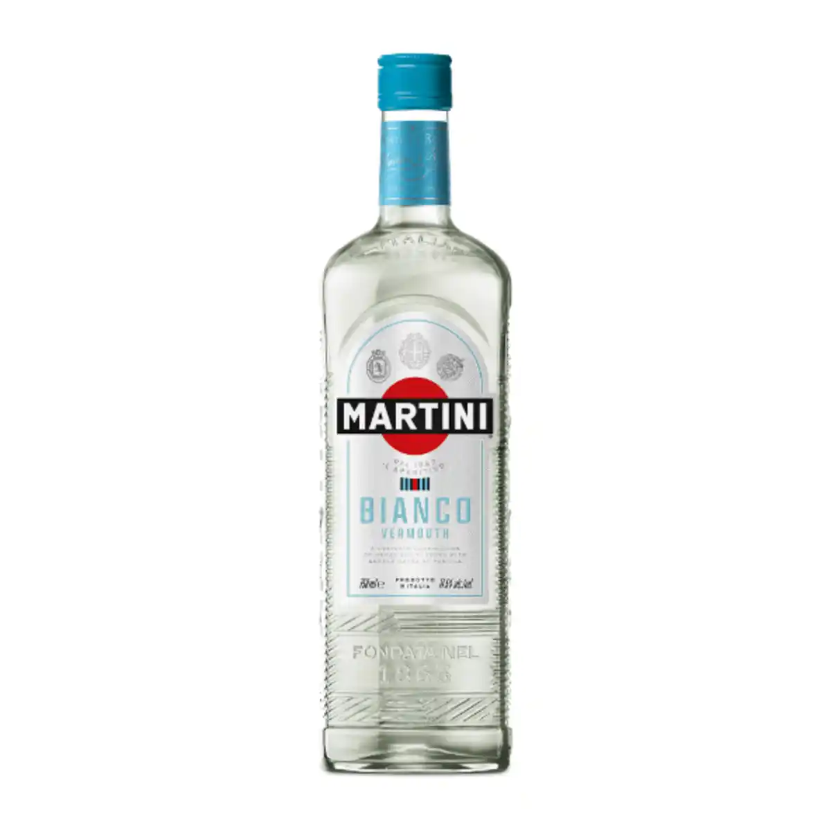Bild 1 von MARTINI Bianco 0,75L