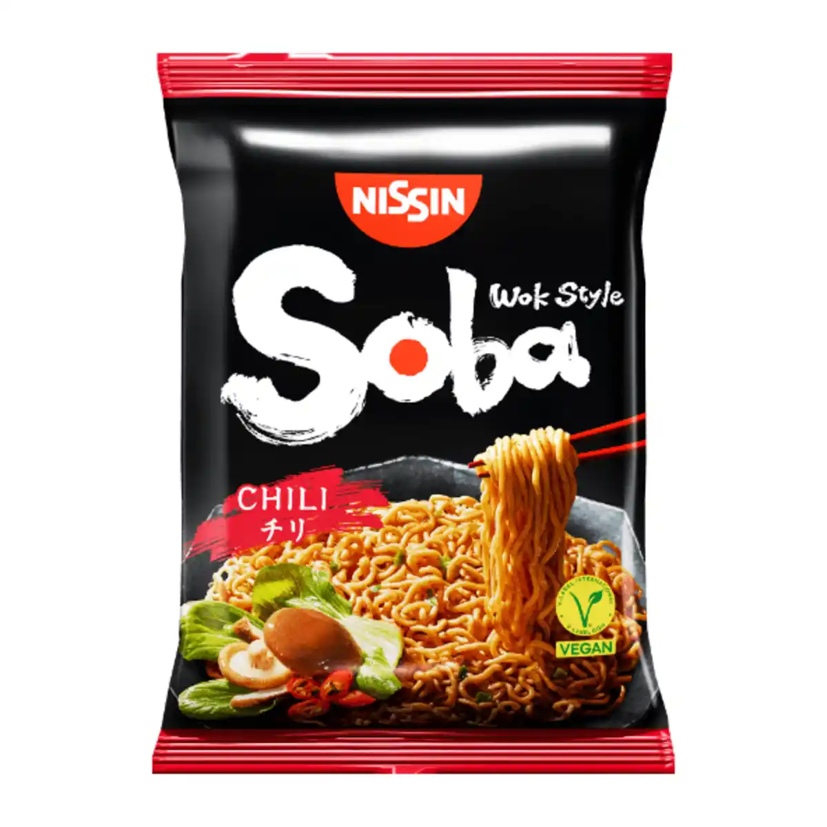 Bild 4 von NISSIN Soba Noodles