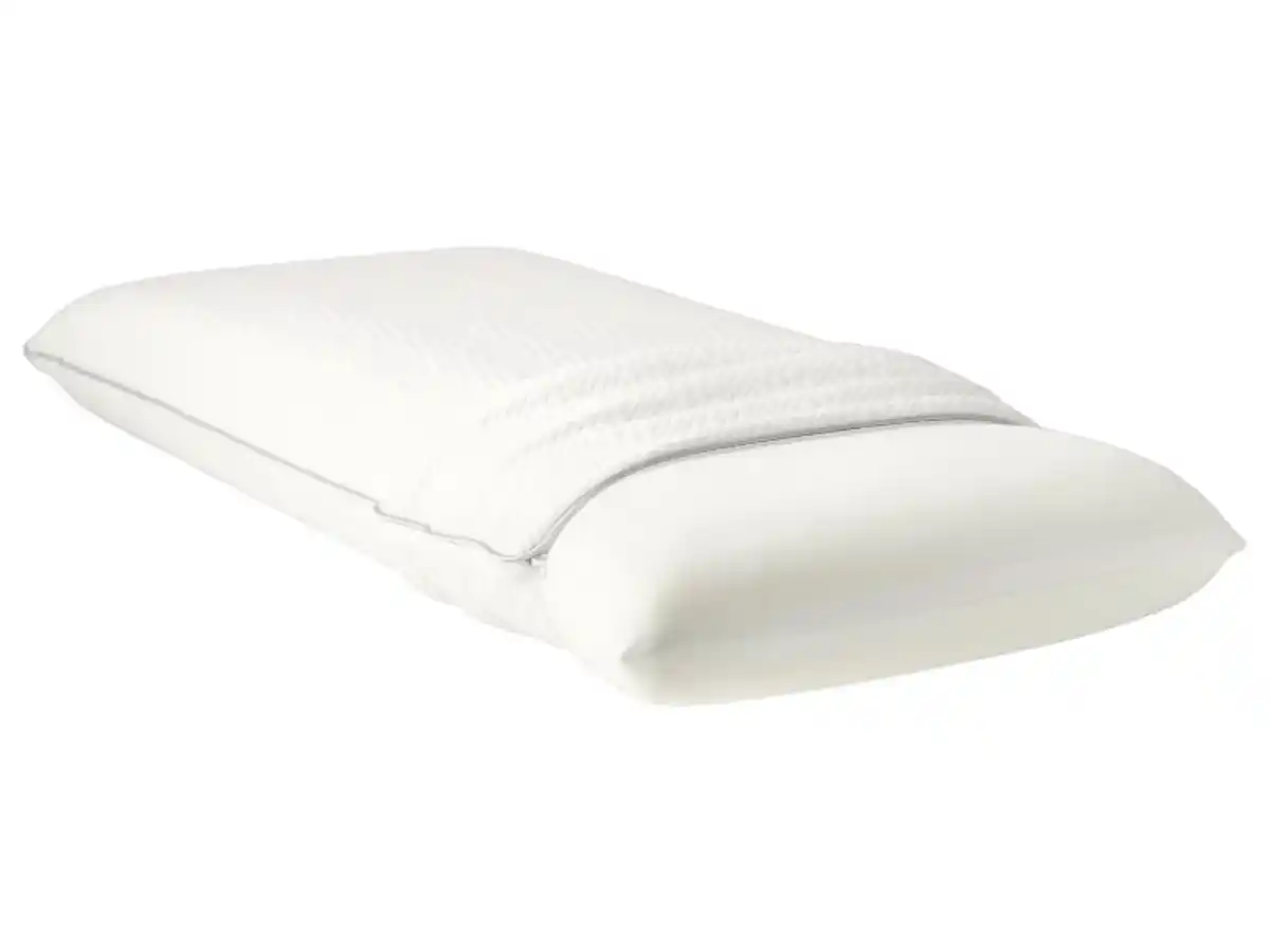 Bild 3 von LIVARNO home Visko-Nackenstützkissen, ideal für Seiten- und Rückenschläfer