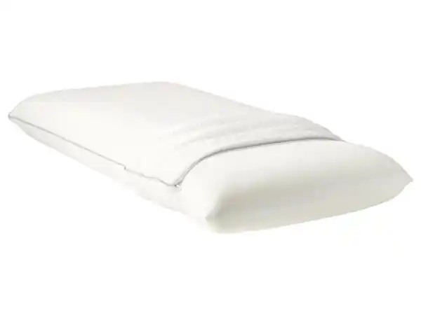 Bild 3 von LIVARNO home Visko-Nackenstützkissen, ideal für Seiten- und Rückenschläfer