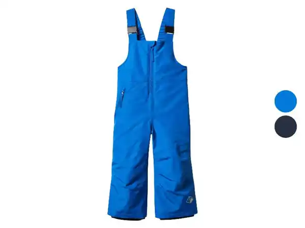 Bild 1 von lupilu® Kinder Schneehose