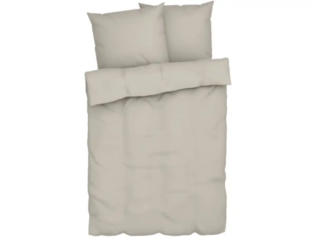 Bild 2 von LIVARNO home Bettwäsche Musselin, 200 x 220 cm