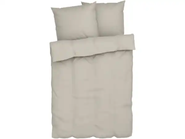 Bild 2 von LIVARNO home Bettwäsche Musselin, 200 x 220 cm