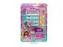 Bild 3 von Polly Pocket Spielset »Gabby's Dollhouse«