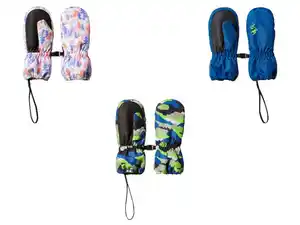 lupilu® Kinder Winterhandschuhe
