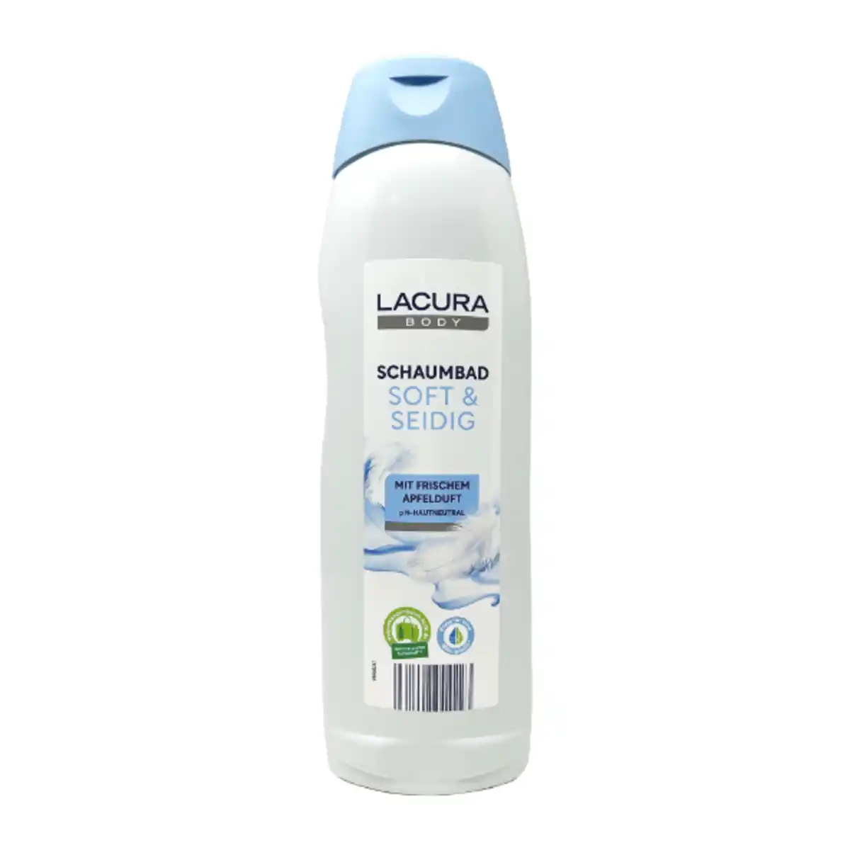 Bild 2 von LACURA Schaumbad 750ml