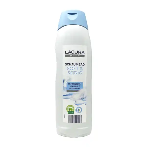 Bild 2 von LACURA Schaumbad 750ml
