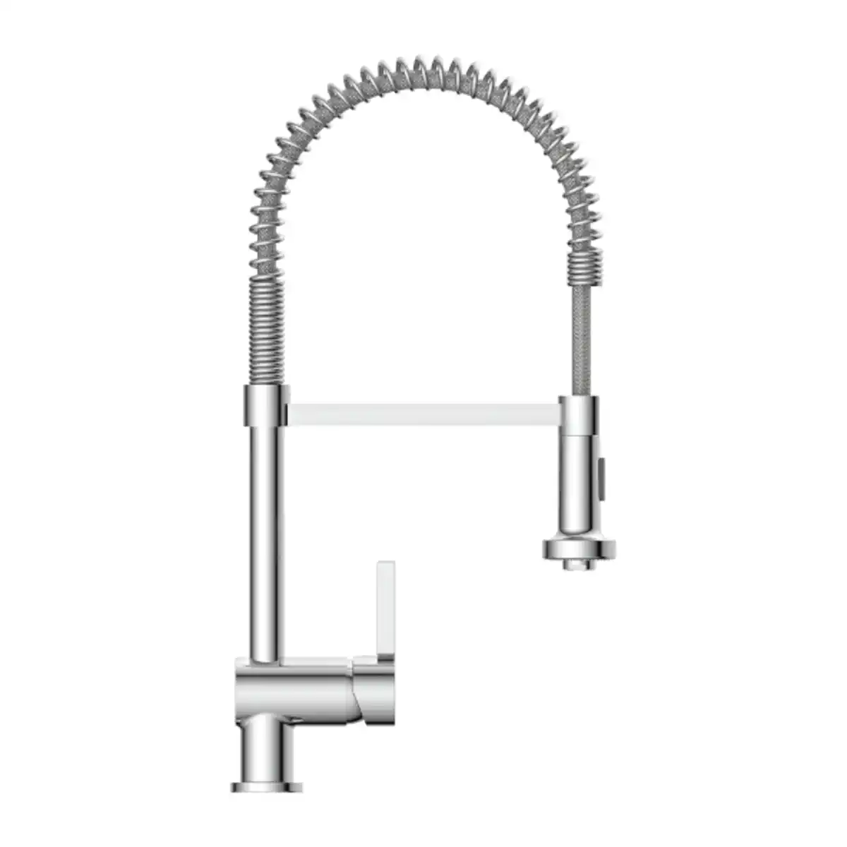 Bild 3 von HOME CREATION Spiralfeder-Spültischarmatur