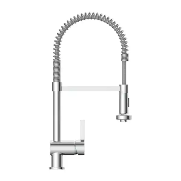 Bild 3 von HOME CREATION Spiralfeder-Spültischarmatur