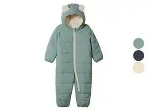 lupilu® Baby-Wagenoverall