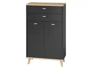 LIVARNO® Bad-Seitenschrank »Corfu«