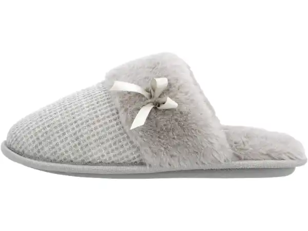 Bild 2 von esmara® Damen Hausschuh