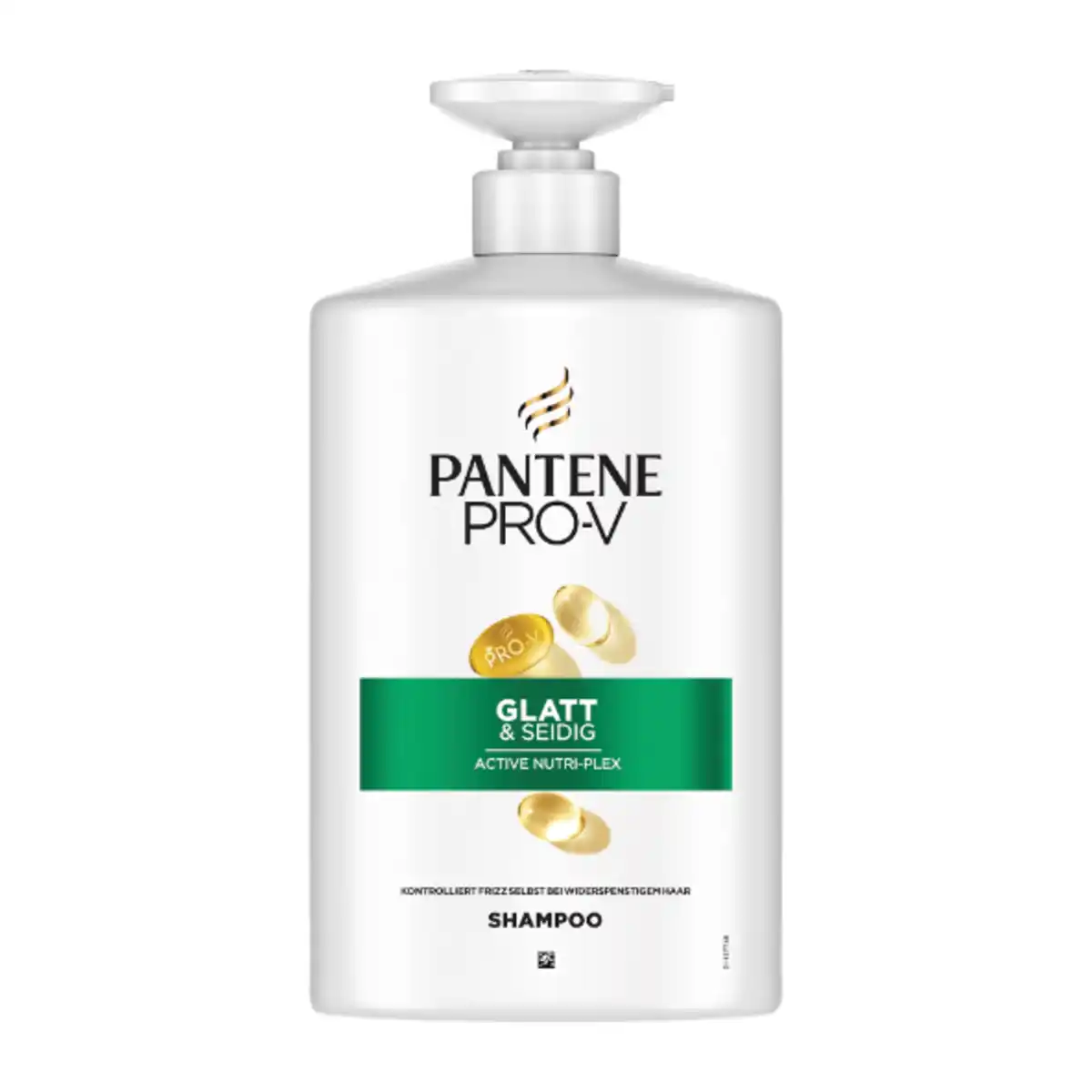 Bild 3 von PANTENE PRO-V Shampoo 1L