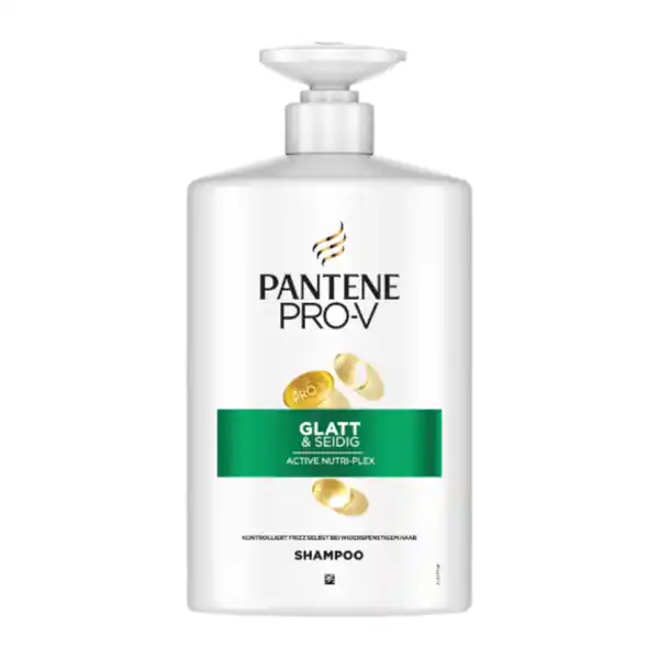 Bild 3 von PANTENE PRO-V Shampoo 1L