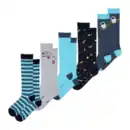 Bild 2 von L&D Kniestrümpfe