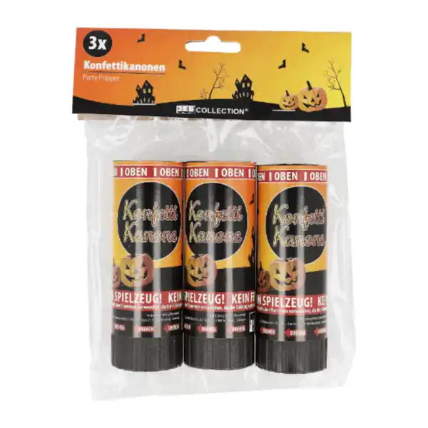 Bild 3 von JES COLLECTION Halloween-Dekoration