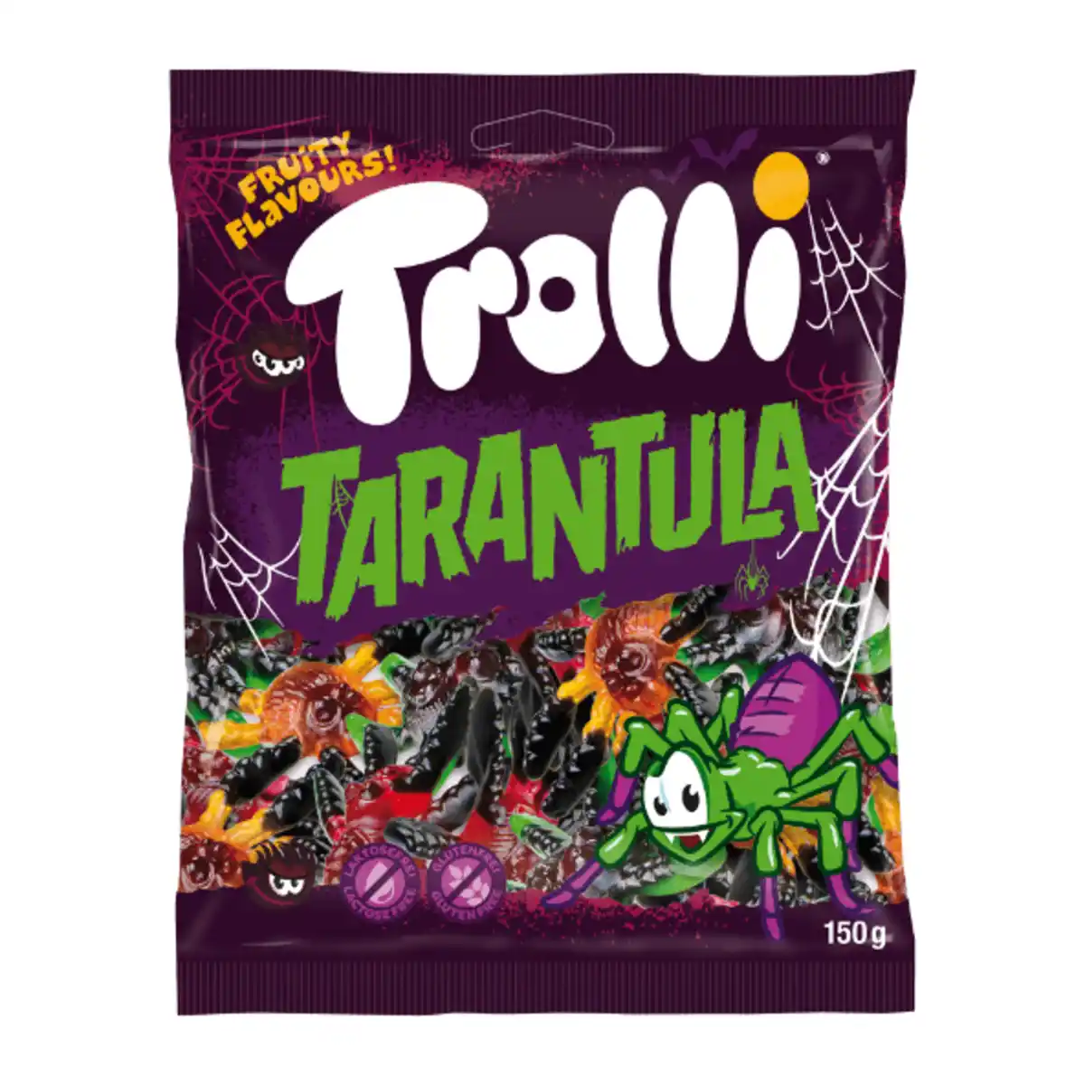 Bild 4 von TROLLI Halloween 150g