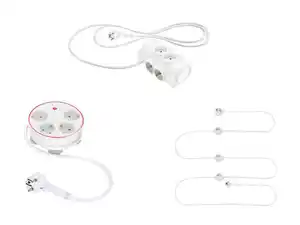 TRONIC® Clevere Steckdosen