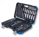 Bild 1 von Scheppach Werkzeugkoffer »TB250«