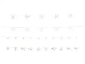 LIVARNO home Lichterkette »Dandelion«
