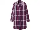 Bild 2 von esmara® Damen Flanell Bigshirt