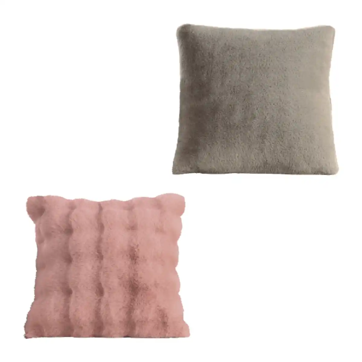 Bild 1 von HOME CREATION Kunstfell-Kissen
