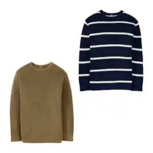 L&D Strickpullover
