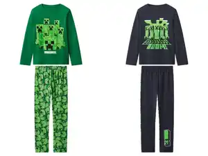 Minecraft Minecraft Schlafanzug