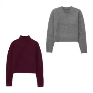 UP2FASHION Strickpullover