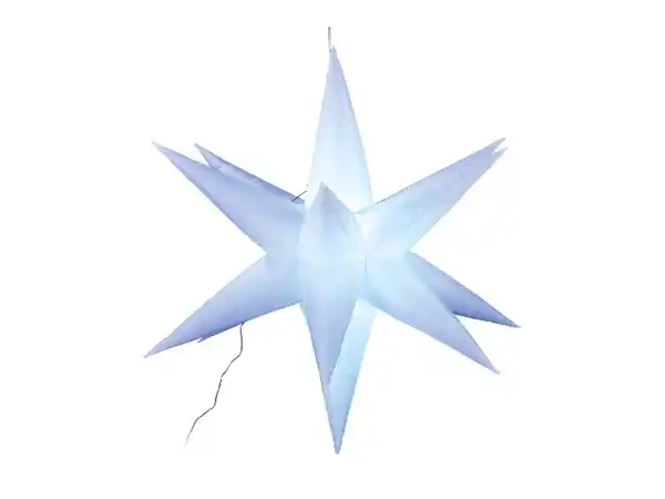 Bild 3 von LIVARNO home Selbstaufblasende LED-Weihnachtsfiguren XXL