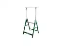Bild 3 von PARKSIDE® Höhenverstellbarer Unterstellbock, zusammenklappbar, 2er Set