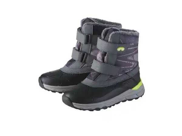 Bild 2 von CRIVIT Kinder Winterstiefel