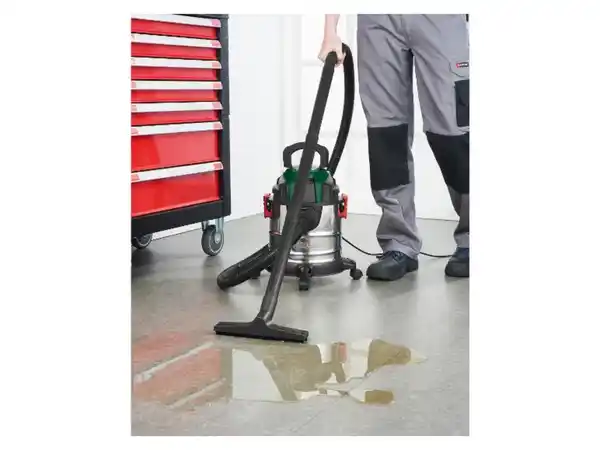 Bild 2 von PARKSIDE® Nass-/Trockensauger »PWD 12 B1«