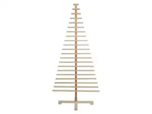 LIVARNO home Weihnachtsbaum, mit 21 drehbaren Ästen