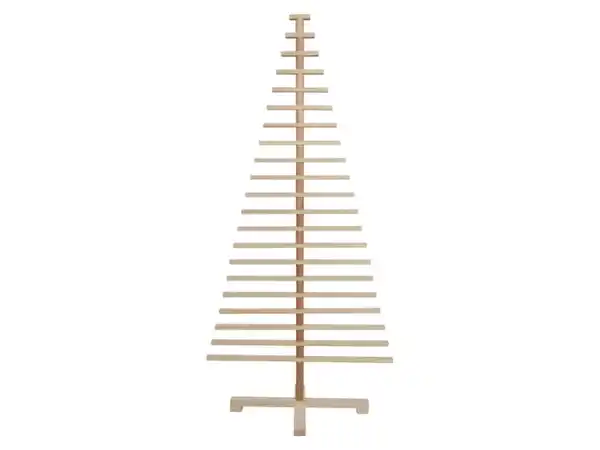 Bild 1 von LIVARNO home Weihnachtsbaum, mit 21 drehbaren Ästen