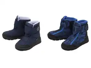lupilu® Kinder-Schneestiefel