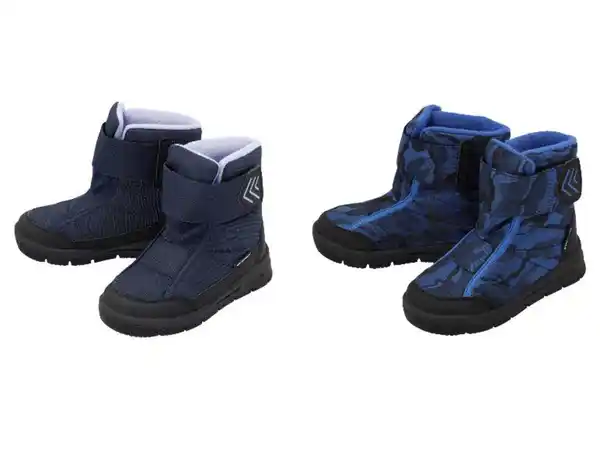 Bild 1 von lupilu® Kinder-Schneestiefel