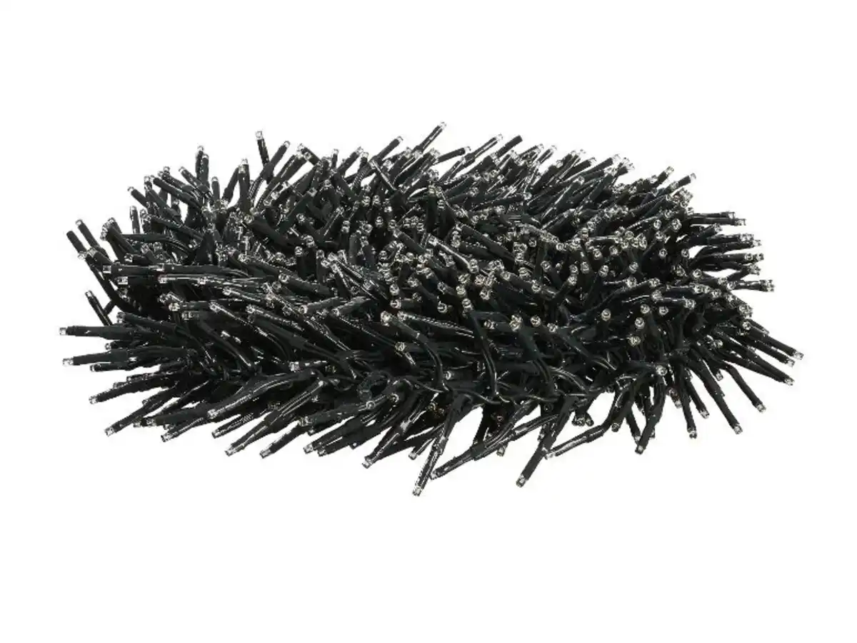 Bild 2 von LIVARNO home LED-Galaxielichterkette / LED-Lichterkette