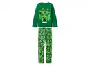 Bild 2 von Minecraft Minecraft Schlafanzug