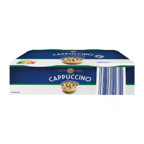 Bild 3 von CUCINA NOBILE Dessert 90g