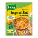 Bild 2 von KNORR Suppenliebe