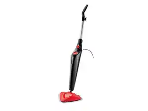Vileda Vileda Steam Dampfreiniger